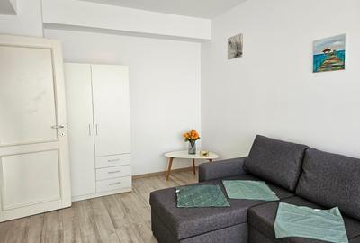 Apartament cu 2 camere decomandat în Valea Adâncă