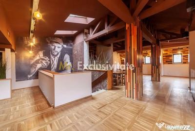 Spațiu comercial, de 235 mp, în Central