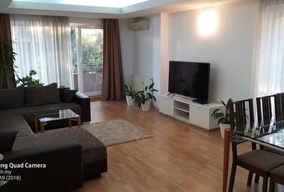 Apartament cu 4 camere semidecomandat în Șoseaua Nordului - 4