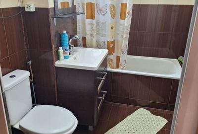 Apartament cu 2 camere decomandat în Central - 4
