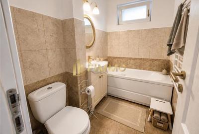 Apartament cu 2 camere decomandat în Central - 7