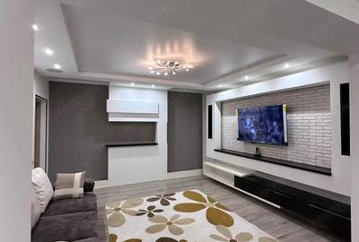 Apartament cu 2 camere decomandat în Obor