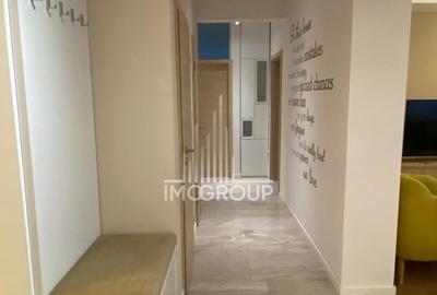 Apartament cu 4 camere în Plopilor - 11