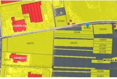 Teren agricol extravilan de 2354 mp, în Nicolae Bălcescu - 4