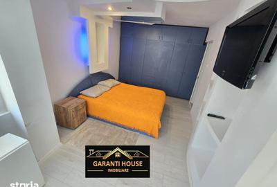 Apartament cu 2 camere decomandat în Orașul Vechi - 1