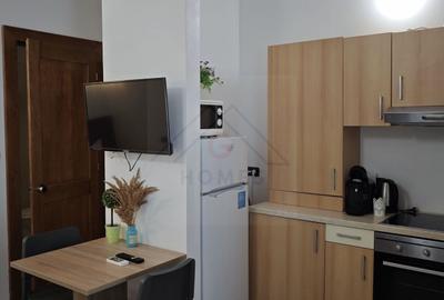Garsonieră decomandată, mobilată în Complex Studențesc - 4