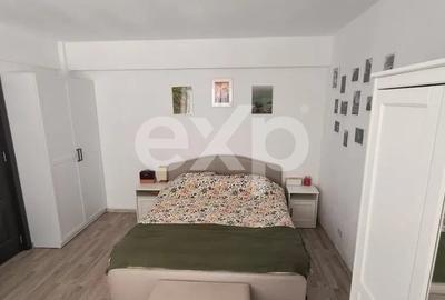 Apartament cu 2 camere în Copou