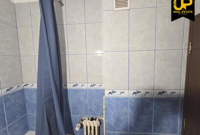 Apartament cu 2 camere semidecomandat, mobilat în Crângași - 16