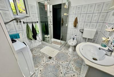 Casă individuală cu 3 camere cu Canalizare în Vlad Țepeș - 15