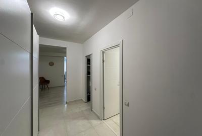Apartament cu 2 camere, mobilat în Apărătorii Patriei - 4