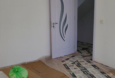 Duplex cu 4 camere cu Canalizare în Haliu - 13