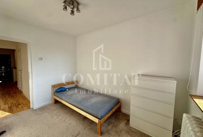 Apartament cu 3 camere decomandat, mobilat în Mănăștur - 10