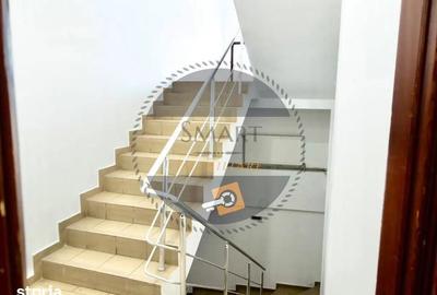 Birou, de 800 mp, în Ultracentral - 7