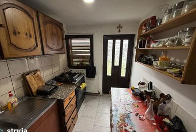 Casă cu 4 camere cu Teren 889 Mp în Cornu - 7