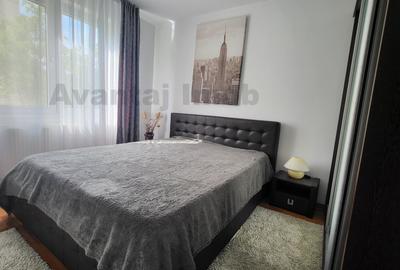 Apartament cu 3 camere decomandat în Crângași - 6