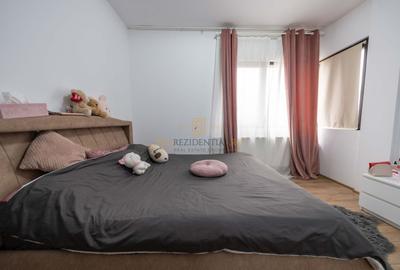 Duplex cu 5 camere cu Canalizare în Jilava - 10