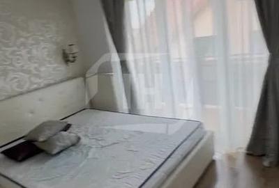 Apartament cu 3 camere semidecomandat, mobilat în Zorilor - 4