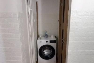 Apartament cu 3 camere decomandat în Casa de Cultură - 3