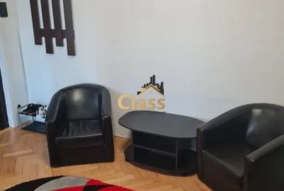 Apartament cu 4 camere decomandat, mobilat în Mănăștur - 5