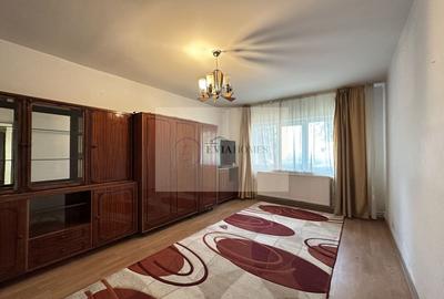 Apartament cu 3 camere semidecomandat, mobilat în Între Lacuri - 6
