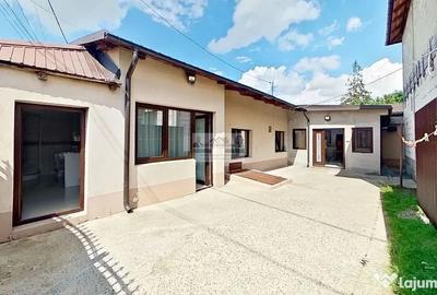 Casă cu 3 camere cu Teren 392 Mp în Central - 5