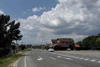 Spațiu comercial, în Șimian - 6