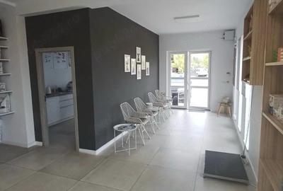 Spațiu comercial, de 80 mp, în Dumbrăvița - 3