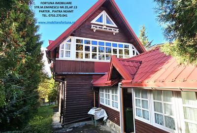 Casă cu 5 camere cu Teren 735 Mp în Exterior Vest