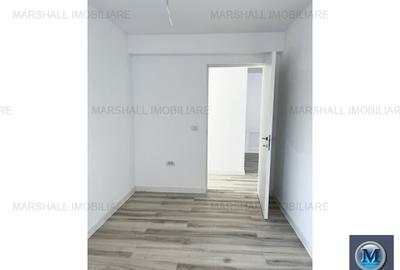 Apartament cu 2 camere semidecomandat în Păulești - 4