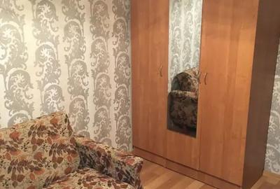 Apartament cu 2 camere decomandat în Obor