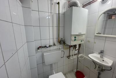 Birou, de 40 mp, în Lizeanu - 9