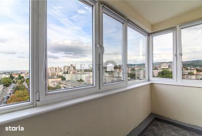 Apartament cu 2 camere decomandat în Zorilor - 8