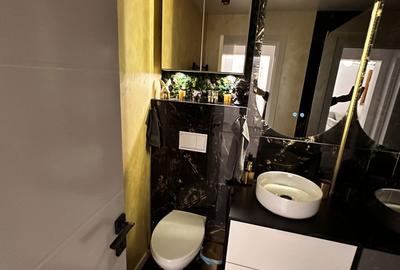 Apartament cu 2 camere semidecomandat în Central - 12