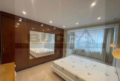 Apartament cu 2 camere semidecomandat, mobilat în Sud