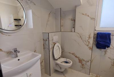 Apartament cu 3 camere decomandat, mobilat în Florești - 6