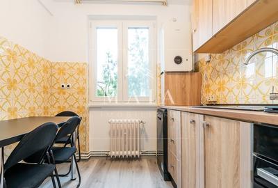 Apartament cu 2 camere decomandat în Mihai Viteazul - 8