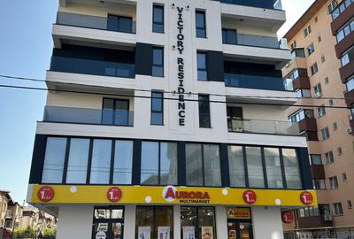 Spațiu comercial, de 250 mp, în Chiajna - 7