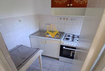 Garsonieră semidecomandată, mobilată în Mărăști - 8