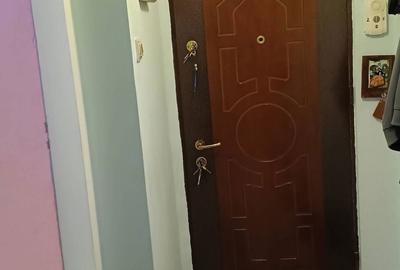 Apartament cu 2 camere semidecomandat în Central - 3