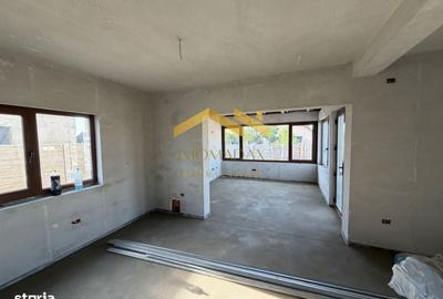 Casă cu 3 camere în Bazoș - 1