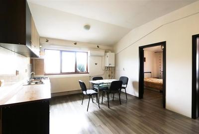 Apartament cu 3 camere decomandat în Tătărași - 2