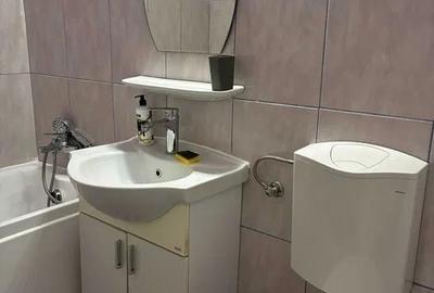 Apartament cu 2 camere nedecomandat în Mureșeni - 3