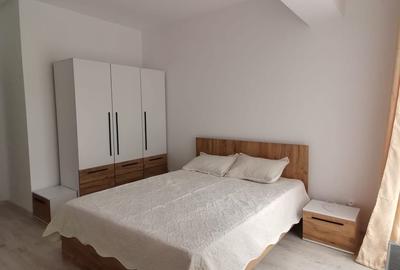 Apartament cu 2 camere decomandat în Central - 3