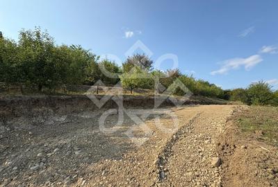 Teren Construcții intravilan de 766 mp, în Spitalul Județean - 4