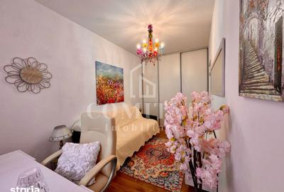 Apartament cu 3 camere, mobilat în Bună Ziua - 15