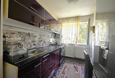 Apartament cu 2 camere semidecomandat, mobilat în Drumul Taberei - 4