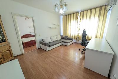 Apartament cu 2 camere nedecomandat în Ultracentral - 1