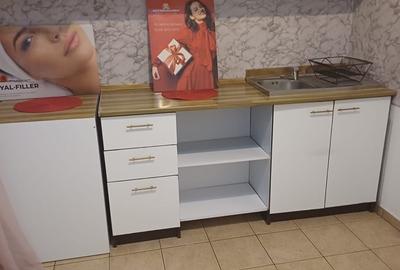 Apartament cu 2 camere semidecomandat în Unirii