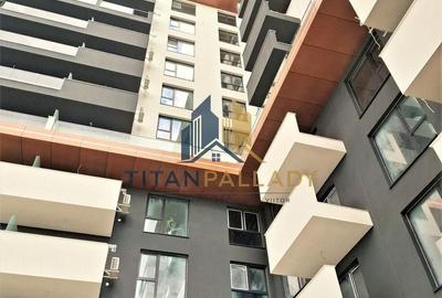 Apartament cu 4 camere în Titan