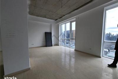 Spațiu comercial, de 108 mp, în Copou - 9